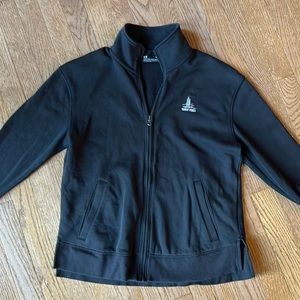 Under Armour zip up size small